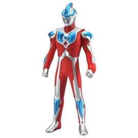Ultra Hero Series 29 Ultraman Gingastrium