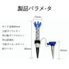 LUYING Golf Magnetic Tees Golf Tee Long Tee Holder with