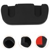Operitacx Gamepad Aufbewahrungsregal Wandhalterung Controller Halter Controller Aufhänger Spielkonsolen Organizer