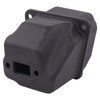 Silencer Exhaust End Silencer with Seal and Screws for Stihl
