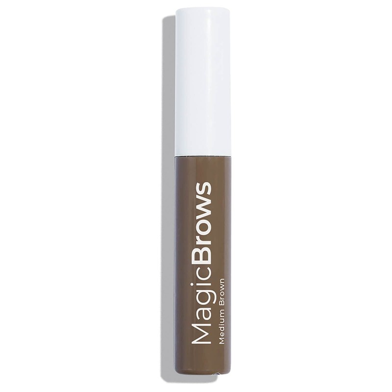 MCoBeauty Magic Brows 3.5ml (Various Shades), Blonde