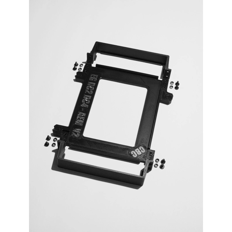 CBC AEM V2 ECU Mount OEM Location Series 2 EF