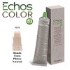 New Echos Colour - 12.0 Extra Platinum Blonde - Colour