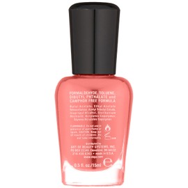 ZOYA Nail Polish, Wendy, 3 fl. oz.