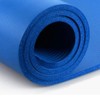 10mm Thick Home Workout Stretching Yoga Pilates Mat Wide
