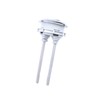 T Tulead Toilet Button Dual Push Flushing Toilet Tank Button