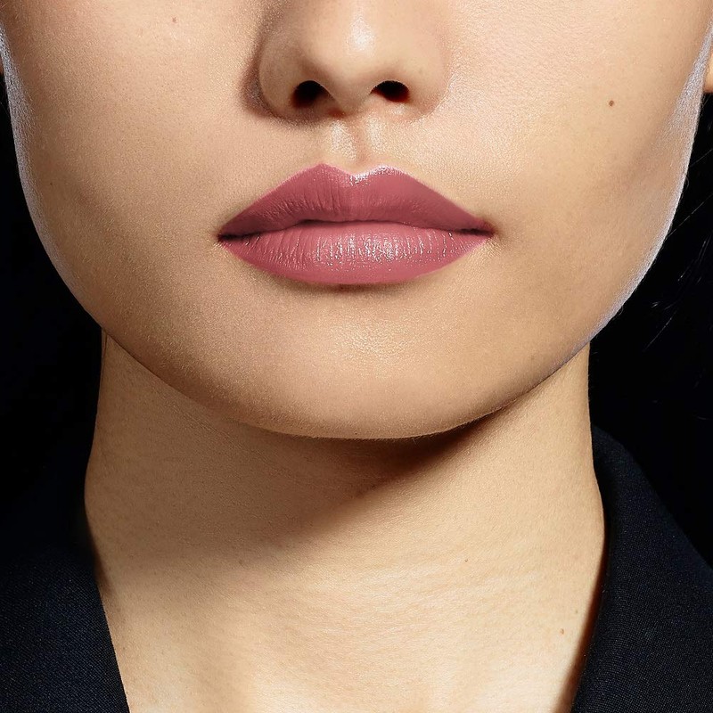 L'Oreal Paris Lip Colorish Rouge Carl Lagerfeld Collection 01 Culture