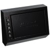 Homak First Watch Electronic Access Pistol Box