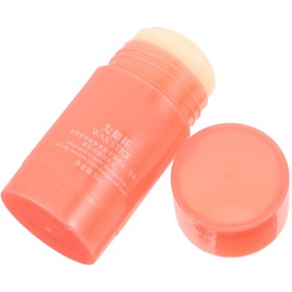 VICASKY Barra de Cera para Cabello 50g Cera Antifrizz Fijación Fuerte para Mujeres y Niños Cabello Desordenado y Herramienta de Modelado Peinados