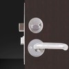 KAIISSA Steel Door Lock / FH Door Lock Complete Set
