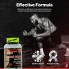 Supplements Direct - Amino BCAA Capsules - 1000mg - 120