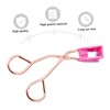 Gatuida Magnetic Eyelash Curler Clip Durable Easy to Use Fake