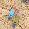 3 in 1 Cup Lid Cleaning Brush Set for Bottles