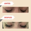 Alargador De Mi Má De Pestañas Y Cejas Crecimiento Natural