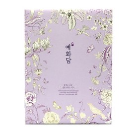 The Face Shop Yehwadam Hwansaenggo Ampoule Essence 45ml Special Offer / 더페이스샵 예화담 환생고 앰플 에센스 45ml 기획
