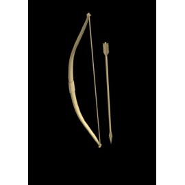 Jazwares Robl0x | Diana’s Golden Bow and Arrow Greek Mythology MET Museum - RARE Toy Code
