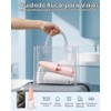 Onlyone - Irrigador bucal portátil Onlyone con 3 ajustes y