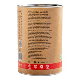 Eden Healthfoods Power Protein, 400g
