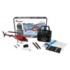 Amewi Bell 206 Jet Ranger CP Helicopter 6 Channel 6G