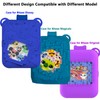Silicone Case for Bitzee Magicals Interactive Toy Digital Pet, Protective