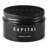 Pomada Clásica Para Cabello, Capital Grooming, 3.4 Oz
