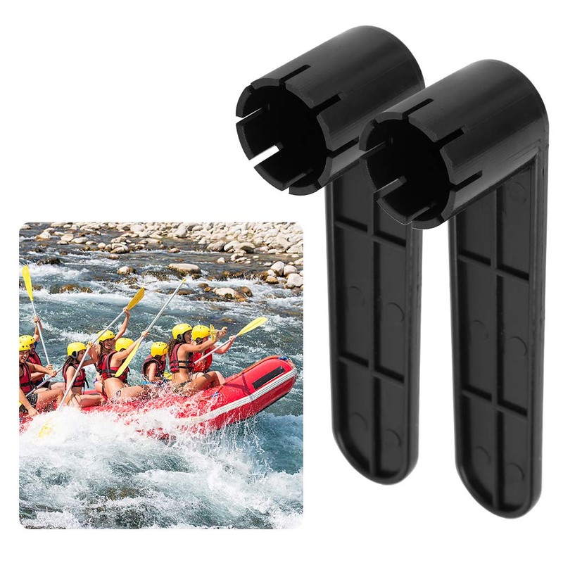 Drfeify Boat Intake Valve Wrench, Plastic Dinghy Kayak Wrench Playing