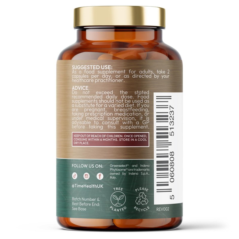 NeuroGuard - Cognitive Function & Protection - Green Tea, Lion's