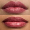 Inglot Lip Volume Tinted Lip Balm Ros? Whisper 123