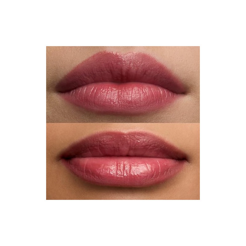 Inglot Lip Volume Tinted Lip Balm Ros? Whisper 123