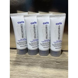 Paul Mitchell X8 Paul Mitchell Curls Full Circle Leave-In treatment 0.5 oz Travel Size