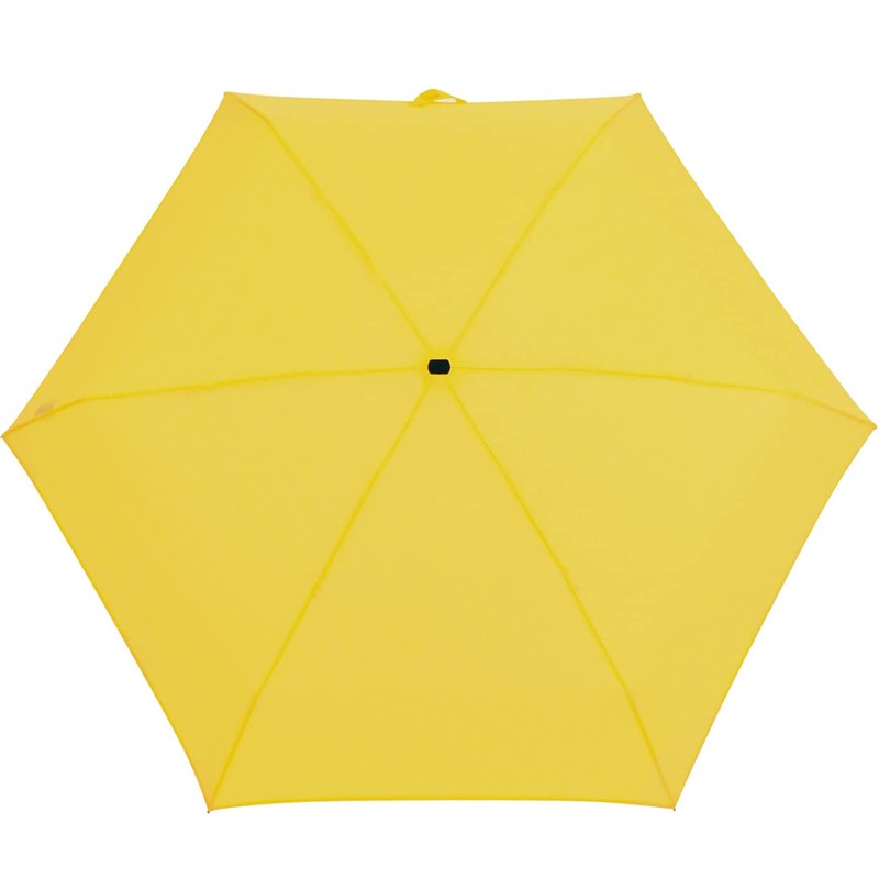 iX-brella Super Mini Pocket Umbrella - Tiny Umbrella in Case,