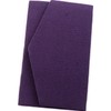 Aurora Fukusa Fukusa, Magnetic, For Congratulations & Condolences, Plain Crepe,