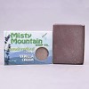 Vanilla Cream Bar Soap - Handmade by Misty Mountain Soap