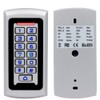 Waterproof Stand Alone Access Control Keypad,Metal RFID Card Reader,Door Access
