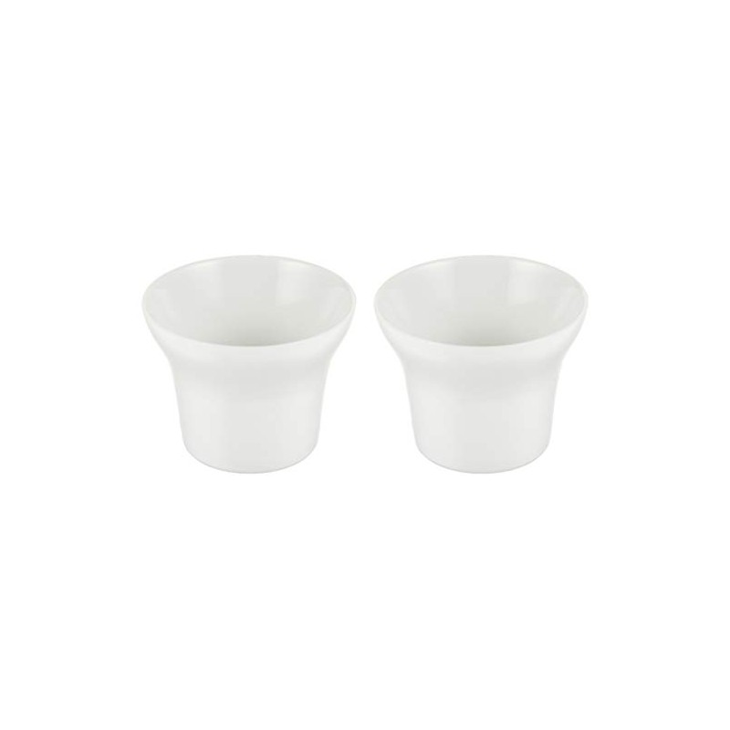 Yamakiikai Guinomi L1714, White 2.8 fl oz (80 cc), Beautiful