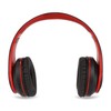 Wireless Headset Stereo Noise Cancelling Foldable Bluetooth Headphone for Cellphone