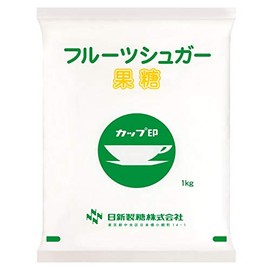 Cup Mark Fructose 2.2 lbs (1 kg)
