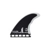 Captain Fin Co. Dylan Graves Gravezilla Surfboard Fins | Single