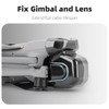LINGHUANG DJI Air 3S Gimbal Protector Lens Guard for DJI