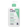 Gel Limpiador Espumoso CeraVe Piel Mixta o Acné Grasa 473m