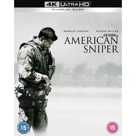 American Sniper: 10th Anniversary Ultimate Collector's Edition
