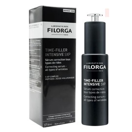 [TIME - FILLER] INTENSIVE 5XP Sérum corrector - todo tipo de arrugas (Fil-orga)