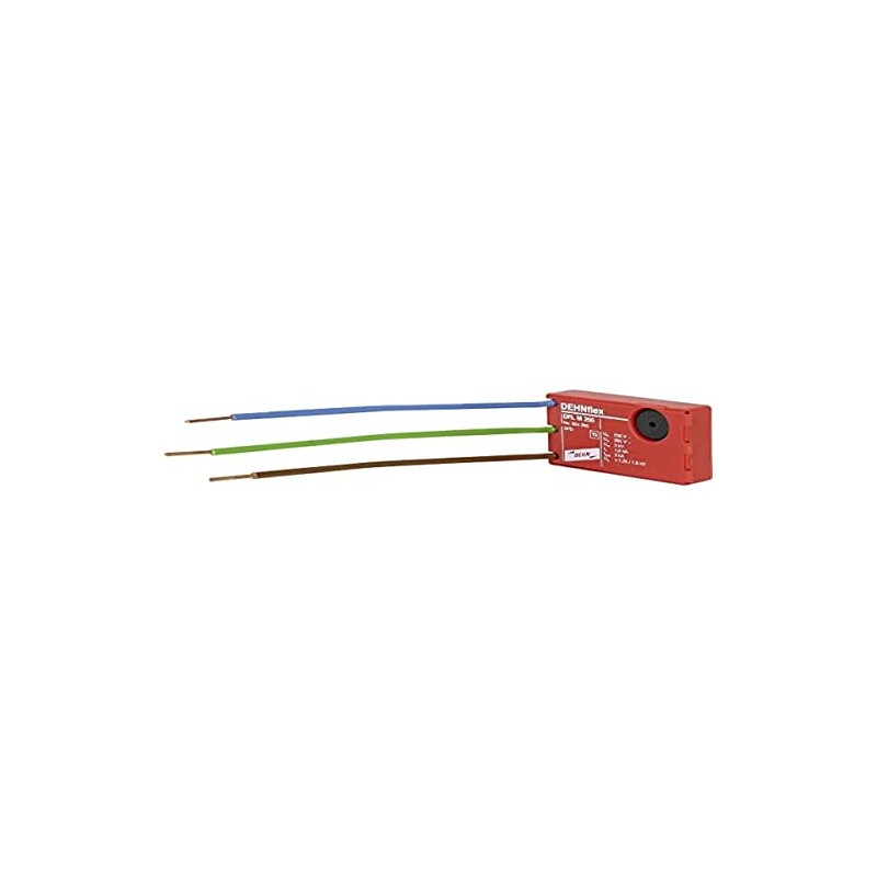 Dehn 924396 Ableiter Überspannungsschutz tipo3 1 x DFL m-255