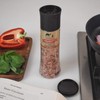 Silk Route Spice Company Himalayan Pink Salt Giant Spice Grinder