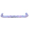 Guardog Sprinklz Figure Ice Skate Guards - Pink/Blue/Purple