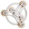 Bearing Gear Finger Toy Meditation Reduce Anxiety Break Bad Habits