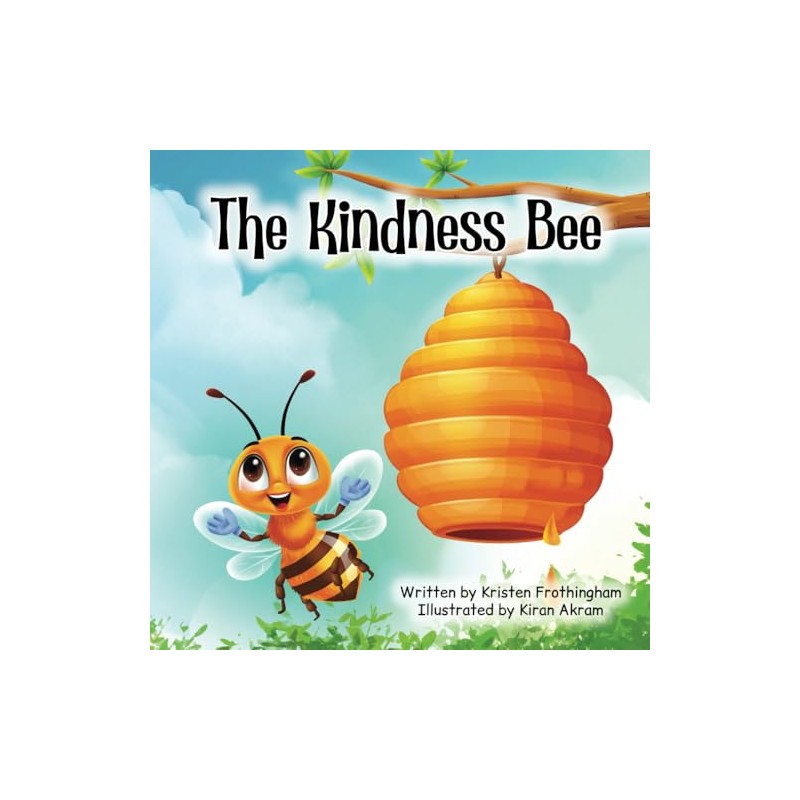 The Kindness Bee