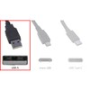 Visicom Tabletop QR Code Reader, Japanese Instruction Manual/Domestic Support, E-Ticket,