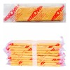Spontex Esponja Amarilla Comprimida Viskovita Pack 10 Piezas 35-mm.