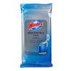 Windex Electronic Wipes - Special 4 Pack ( Total 100